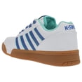 thumbnail image 3 of Tenis Gstaad Para Hombre Blanco, 3 of 4
