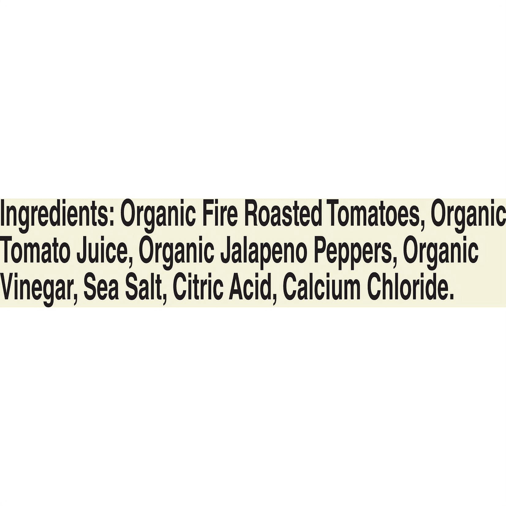 (12 Pack) Muir Glen Organic Diced Fire Roasted Tomatoes With Medium Green Chilies, 14.5 oz