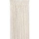 thumbnail image 1 of Tapiz de pared de macramé, tapiz tejido, decoración de pared bohemia para divisor de habitación, ventana, cortina de puerta, boda, fondo del hogar, 100x200cm, 1 of 5