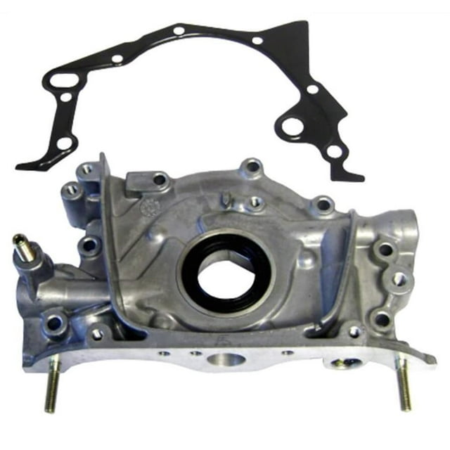 Bomba De Aceite Para Geo Metro 1993-1997 (Spq) Spq Metro