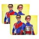 thumbnail image 5 of Funda de cuero Henry Danger para portátil de 13 pulgadas, resistente, de neopreno, para portátil o tableta., 5 of 8