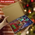 MIARHB Christmas Grinch Advent Calendar 2024, Countdown Grinch Calendar