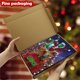 thumbnail image 4 of Gr1nch Christmas Decorations Christmas Advent Calendar 2024, Christmas Countdown Calendar For Kids Adult, 24 Days Of Christmas Advent Calendar, 24PC Xmas Vacat Figure Doll, 4 of 5