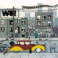 thumbnail image 3 of War - The World Is A Ghetto - Music & Performance - Vinyl, 3 of 4
