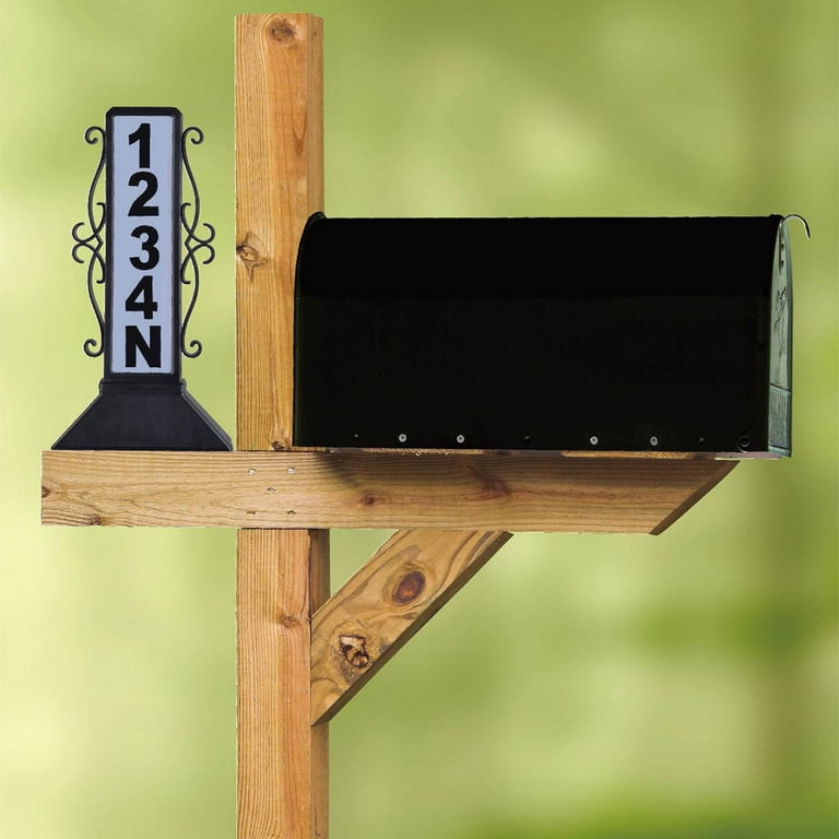 Moonrays Solar Powered LED Address Sign Light Moonrays Solar Powered LED Address Sign Light
