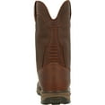 thumbnail image 4 of Durango® Maverick XP™ Waterproof Western Work Boot Size 8.5(W), 4 of 7