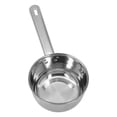 thumbnail image 4 of Steel Pot Pan Cooking Hot Non-stick Stainless Home Tableware Noodle Tools, 4 of 9