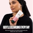 thumbnail image 5 of The Body Shop - Vitamin E Gentle Facial Wash For All Skin Types (125ml), 5 of 7