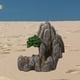 thumbnail image 4 of Decoraciones de montaña Zulema de Resina para Paisajismo y acuarios, 4 of 7