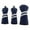Royal Blue, variant on 4Pcs Cover Golf 400cc Fairway Headcover Guard Protector - Blue