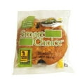 thumbnail image 2 of Smart Choice Wholegrain Blueberry Muffin Tops, 2 Ounce -- 60 per case., 2 of 2