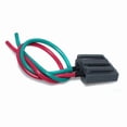 thumbnail image 5 of Distributor Pigtail Wire Connector Harness FOR GM HEI Power &Tach Connector Plug, 5 of 5
