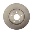 thumbnail image 3 of R-Line Rotors Fits select: 2011-2012 AUDI Q5, 2012-2016 AUDI A4, 3 of 7