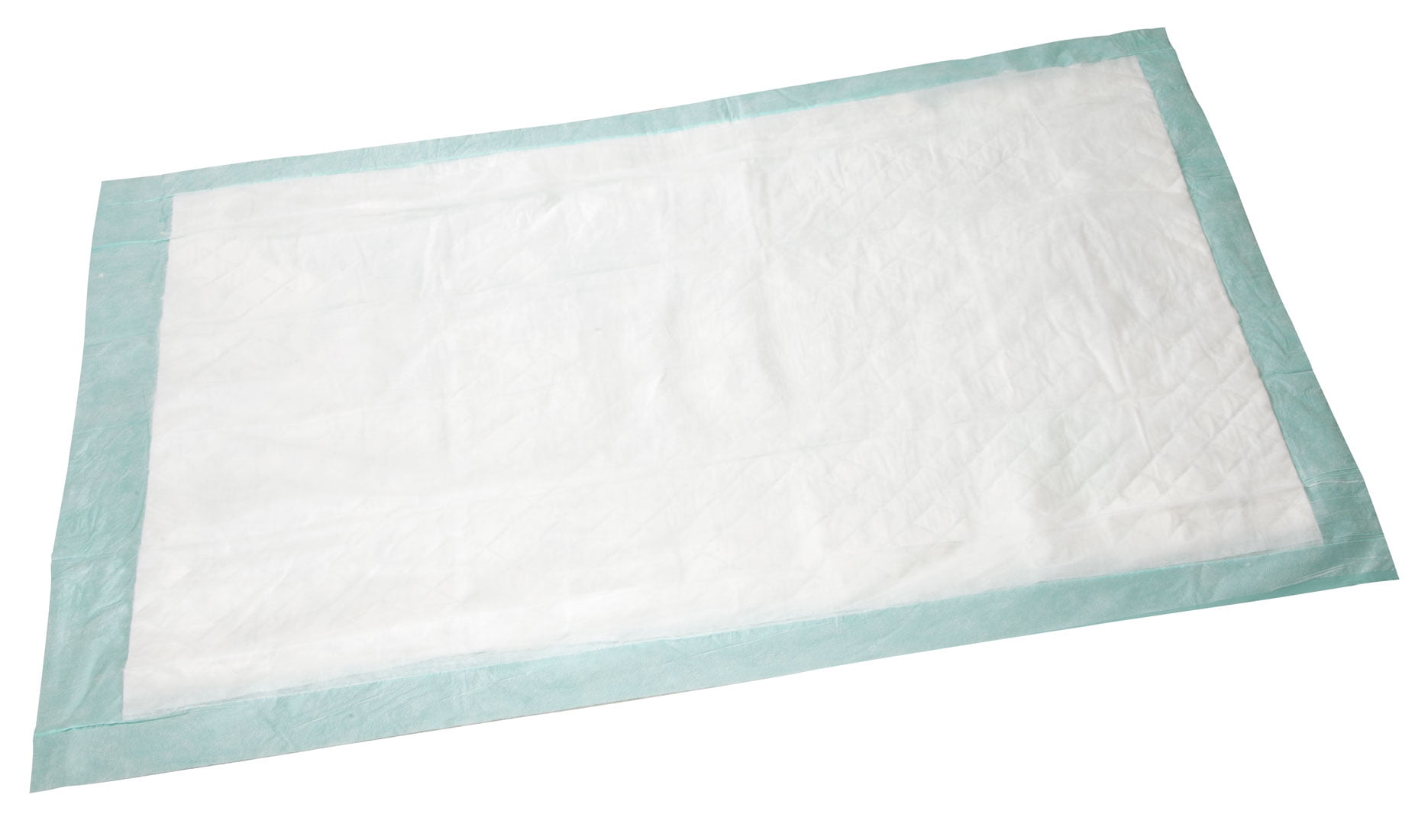 Disposable Underpads, Package