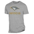 Men's Heathered Gray Tennessee Chattanooga Mocs The Keeper TShirt