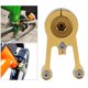 thumbnail image 1 of Manilr Headpost Catcher Ligero para Accesorios de bicicletas plegables Herramientas, Accesorios de clip de abrazadera fija de bicicleta - Oro Macarena Colector de manillar, 1 of 8