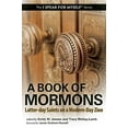 thumbnail image 1 of Pre-Owned A Book of Mormons: Latter-day Saints on a Modern-Day Zion (I SPEAK FOR MYSELF, 7), 9781935952909, 1935952900, Paperback,, 1 of 1
