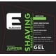 thumbnail image 2 of Gel de afeitar E Elegance Jupiter Fragrance 2 L Minty Cool, 2 of 3