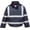 Navy, variant on Portwest S783 Bizflame Bomber Jacket-Navy-S