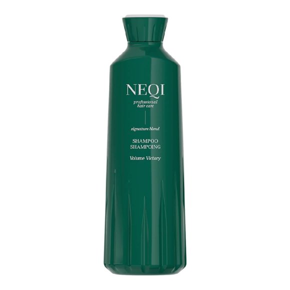 Shampoo Neqi Neqi Sh Volumen Volumen 330 ml