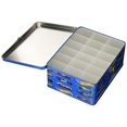 thumbnail image 2 of Theo Klein 2883 - Hot Wheels Cars Collecting Case (for 18 Cars)-Package May Vary, 2 of 5