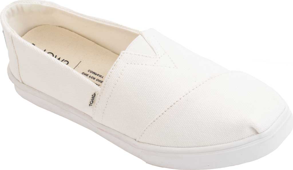 Women's TOMS Alpargata Cupsole Slip-On 