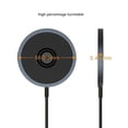 thumbnail image 1 of Mouse Jiggler Mouse Shaker Mouse Mover Automatic Running for Laptop Screen Anti-Sleep Undetectable Easy to Use, 1 of 5