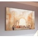thumbnail image 3 of Cuadro Ultima Cena En Lienzo Canvas Opción De Marco Flotante, 3 of 4