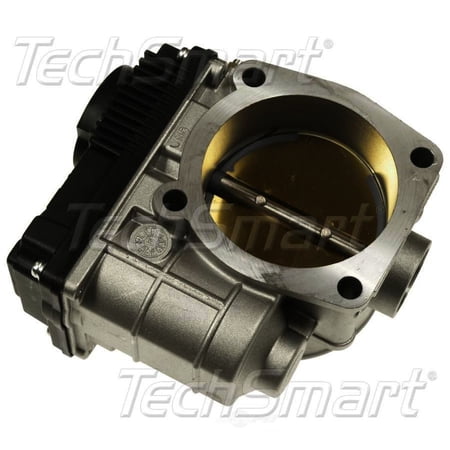 TechSmart Fuel Injection Throttle Body Assembly