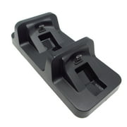 Dual USB Charging Station for PS4 Controllers - Fast Charging, ABS Material, Organizer Dock