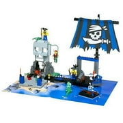 LEGO Pirates Skull Island