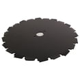 thumbnail image 5 of 99944200131 Echo 8" Steel Brushcutter Blade 20 mm Bore 22 Tooth Fits SRM-210 SRM-225 SRM-230 SRM-260 SRM-265 SRM-280 SRM-311 SRM-340 SRM-400 SRM-410 Trimmers, 5 of 8