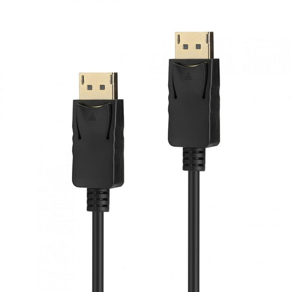 YLSHRF DisplayPort Cable 5.9ft DP Male To DP Male Adapter Display Port Cable High Speed