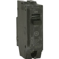 GE Industrial Q-Line Single Pole Circuit Breaker THQL1150 - 50 Amp - 1 Piece