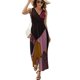 thumbnail image 1 of Irregular Shape Vestido Sin Mangas , Vestidos De Lujo Para Ocasiones Oficiales, 1 of 5