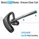 thumbnail image 3 of Auriculares Bluetooth Conambo K10C mejorados V5.2, 16 horas de conversación, 3 of 7