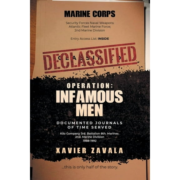 Infamous Men: A Thinking Mans Game, (Paperback)