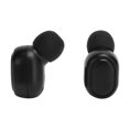 thumbnail image 4 of V3 TWS Auriculares Bluetooth 5.0 Inalámbricos Inteligentes Reducción de Ruido LED Auriculares para Música Negro Plata, 4 of 5