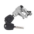 thumbnail image 1 of Llave de cerradura de puerta trasera de maletero, compatible con Arosa 1999-2006 1J6827297G, 1 of 8