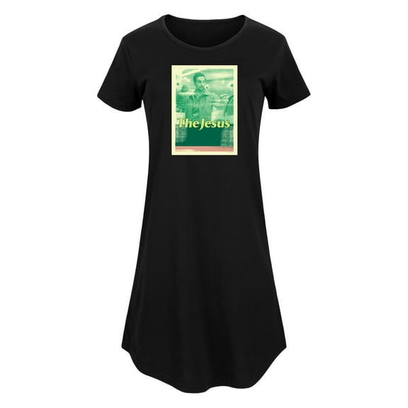 The Big Lebowski - The Jesus - Women's Any Way Dress