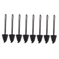 thumbnail image 5 of DEMACRIO Round Scupper Plugs for Kayak for Kayaking Waterproof 8Pcs, 5 of 8