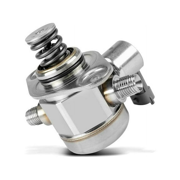 Direct Injection High Pressure Fuel Pump 1 - Compatible with 2011 - 2013 Buick Regal 2.0L 4-Cylinder 2012