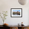 thumbnail image 4 of Skyline of Downtown Hartford, Connecticut, Framed Art Print Wall Art by SeanPavonePhoto Sold by Art.Com, 4 of 6