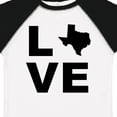 thumbnail image 4 of Inktastic Love Texas Boys or Girls Toddler T-Shirt, 4 of 5
