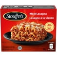 thumbnail image 1 of STOUFFER'S Meat Lasagna – 286 g, 1 of 5