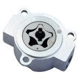 thumbnail image 4 of Bomba De Transferencia De Aceite Mini bomba de combustible de cambio eléctrico de 1-4 l/min, Mini portátil de Metal para coches, motocicletas, barcos Wdftyju Libre de BPA, 4 of 5