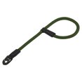 thumbnail image 3 of Unique Bargains Camera Wrist Strap, Round Braided Adjustable Hand Wristlet Strap Lanyards Rope Style1, Green, 3 of 7