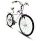 thumbnail image 4 of Bicicleta Urbana Marsella Rodada 26 Portabulto Lila, 4 of 4
