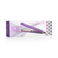 thumbnail image 4 of Plancha para Cabello Alisadora Timco P1099 Violeta, 4 of 4