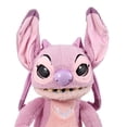 thumbnail image 4 of Peluche Animatronic Real Fx Stitch Angel, 4 of 4